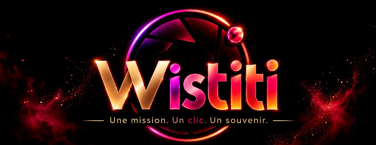 Wistiti. Une mission. Un clic. Un souvenir.